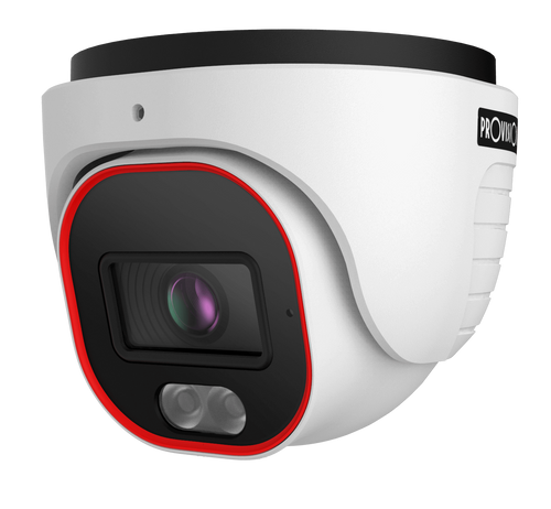 מצלמת כיפה DV-320SRN-28 (IP,2MP)