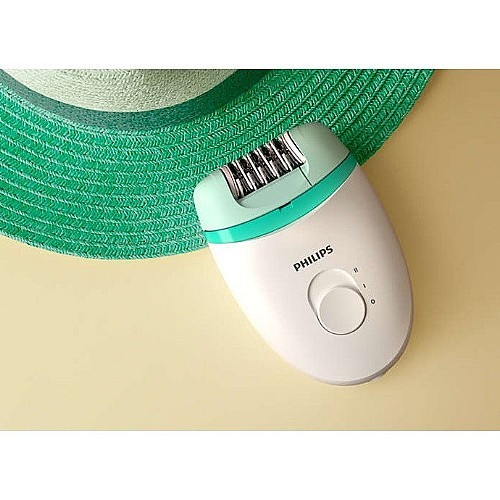 מסיר שיער מבית PHILIPS פיליפס דגם BRE224