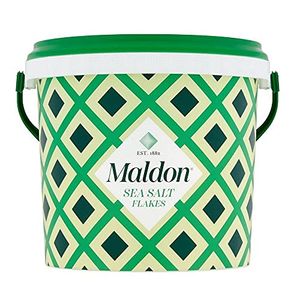 דלי מלח מלדון 1.4 ק"ג MALDON