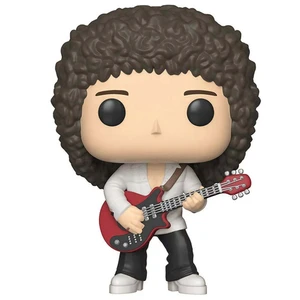 בובת פופ: Brian May - בריאן מיי