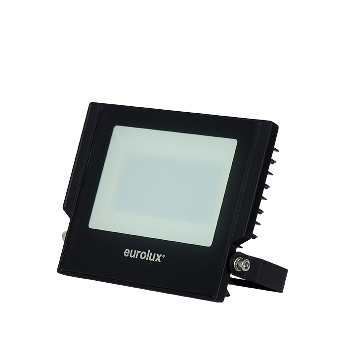 פנס הצפה 150W אור חם 2900K
