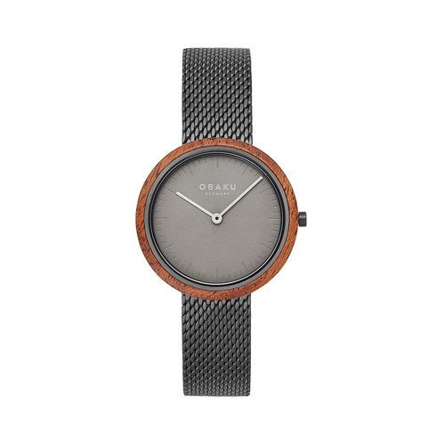  שעון יד ‏לנשים OBAKU V245LXUUMU