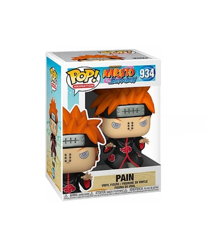בובת פופ: Pain - פיין