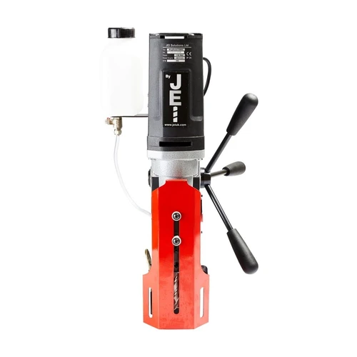 מקדחה מגנטית ניידת JEI MagBeast HM40