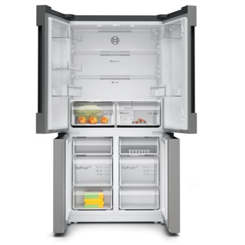 מקרר ‏מקפיא תחתון Bosch KFN96VPEA ‏541 ‏ליטר בוש