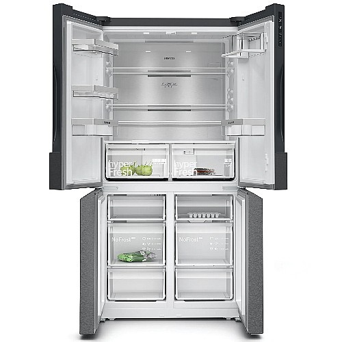 מקרר ‏מקפיא תחתון Siemens KF96NAXEA ‏541 ‏ליטר סימנס