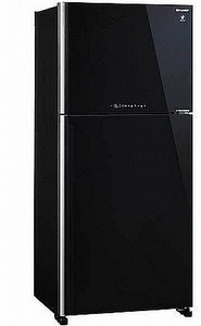מקרר ‏מקפיא עליון Sharp SJ-4660 ‏600 ‏ליטר 