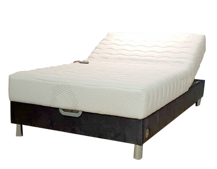 מיטת נוער ברוחב וחצי עמינח XL BED GOLD דגם ג