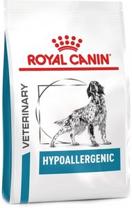 רויאל קנין היפואלרגני לכלב 2 ק"ג - Royal Canin Hypoallergenic 