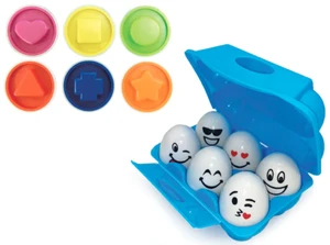 קרטון ביצי משחק 