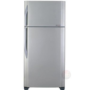 מקרר מקפיא עליון 473 ליטר Sharp SJ2369SL דמוי נירוסטה