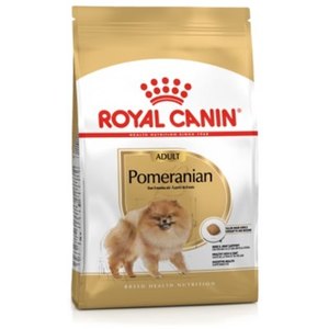 רויאל קנין פומרניאן בוגר 1.5 ק"ג Royal Canin Pomeranian