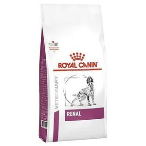 רויאל קנין רנאל מזון רפואי לכלב 7 ק"ג Royal Canin Renal Adult