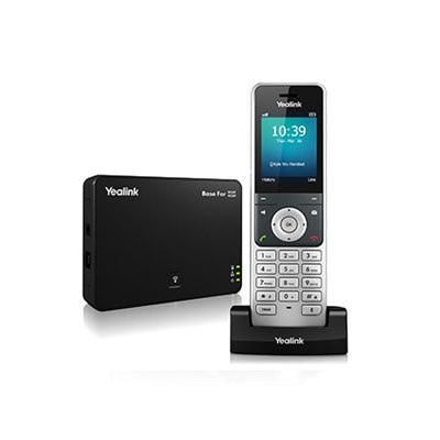Yealink W60P
