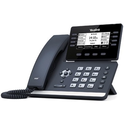  Yealink SIP-T53W