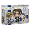מארז 24 מיני בובות פופ: Harry Potter 24 Piece - מגוון דמויות מסרטי הארי פוטר