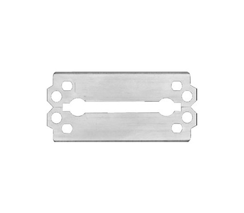סכינים לתער JAGUAR 3922 SHORT ORCA BLADE 