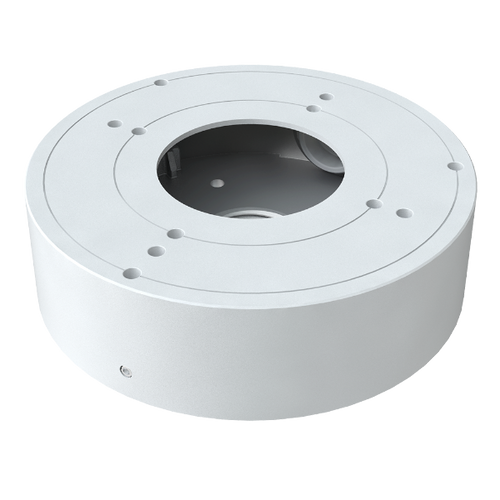 קופסת חיבורים גדולה למצלמות אבטחה דגם PR-JB14IP64