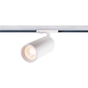 רול.6 לפס צבירה לבן 60x130 מ"מ GU10