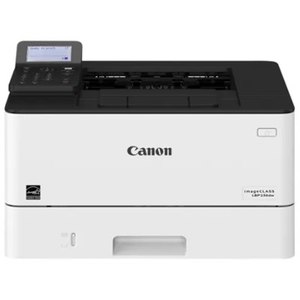 מדפסת ‏לייזר Canon i-SENSYS LBP236dw קנון