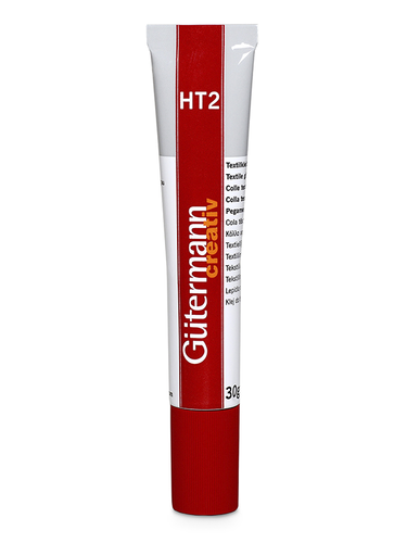 דבק לבדים גוטרמן GUTERMANN HT2 (30 גרם)