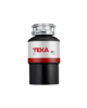 טוחן אשפה Teka TR 750 תקה