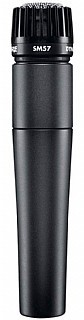 מיקרופון Shure SM57