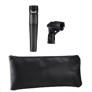 מיקרופון Shure SM57