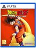 Dragon Ball Z: Kakarot - PS5