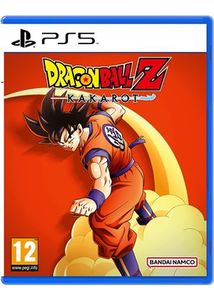Dragon Ball Z: Kakarot - PS5