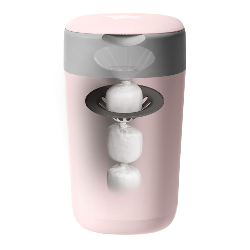 פח חיתולים Tommee Tippee