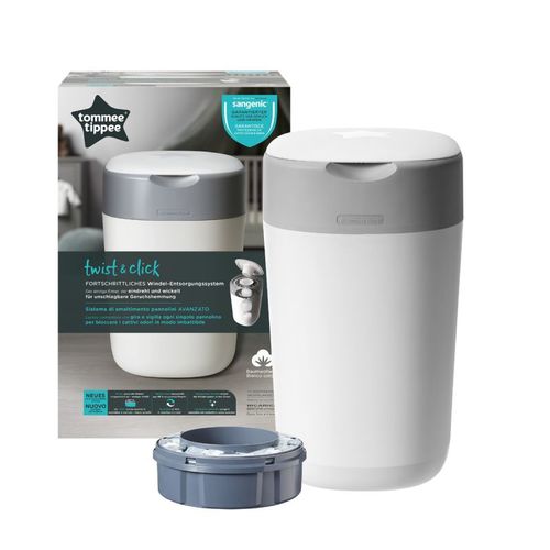 פח חיתולים Tommee Tippee