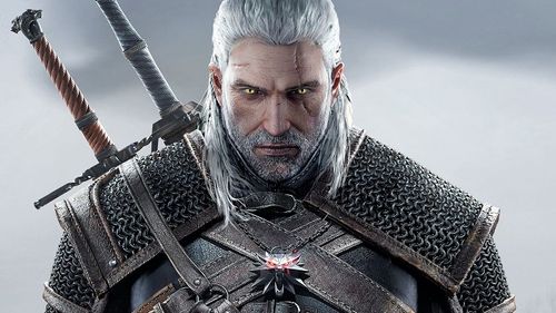 The Witcher 3: Wild Hunt Complete Edition  PS5 
