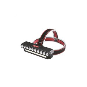 פנס ראש עוצמתי 10W נטען semicom