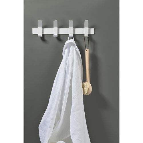 מתלה A Rack X4 - לבן Zone
