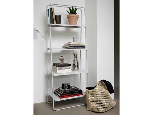כוננית A Shelf Unit - אפור בהיר Zone