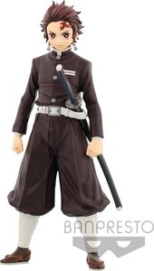Demon Slayer: Kimetsu no Yaiba Banpresto - Bandai