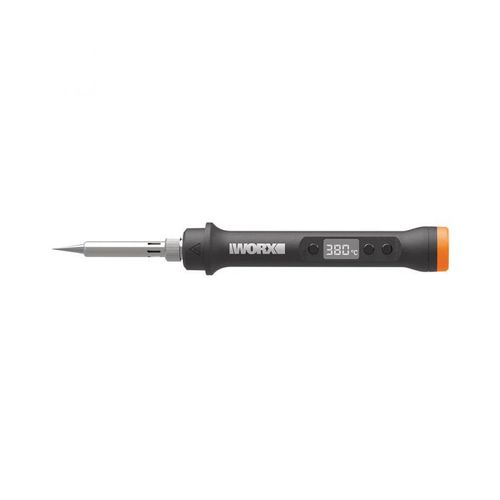 מלחם נייד WX744.9 20V WORX