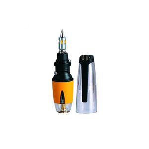 מלחם גז מקצועי 30W-70W semicom