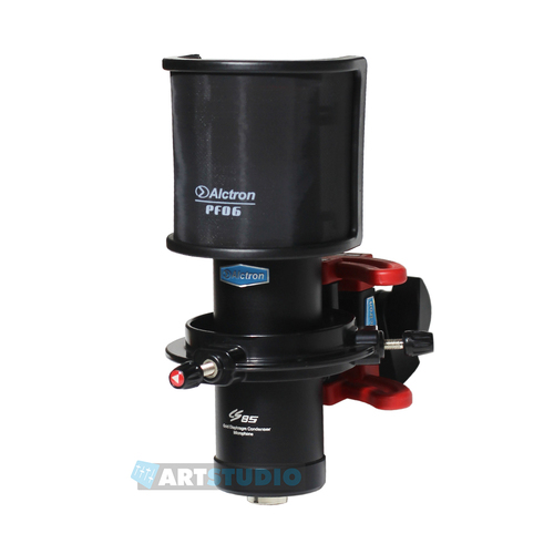 מיקרופון קונדנסר אולפני ALC CS85