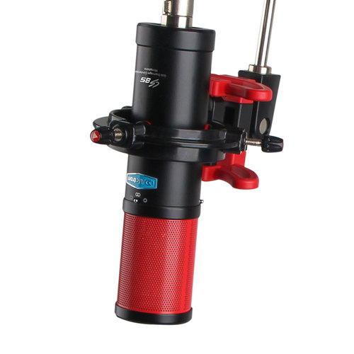 מיקרופון קונדנסר אולפני ALC CS85