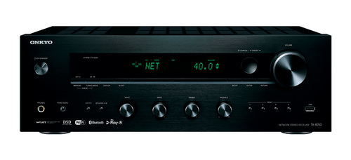 Onkyo TX-8250 FRONT