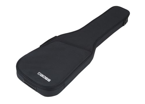 זוית נוספת BOSS cb-eg01 guitar bag