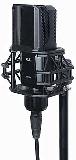 מיקרופון קונדנסר אולפני ICM RM1