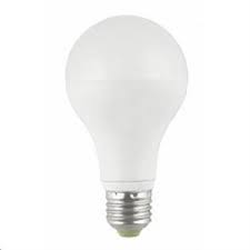 נורת לד 6000K 20W E27 אור יום