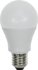 נורת לד  10W E27 אור קר 4000K