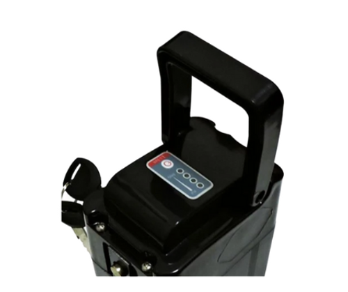 סוללה לאופניים חשמליים 48V/31AH C5 במחיר הזול במדינה כולל 12 חודשי אחריות 