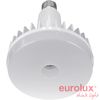 סופר לד 100 וואט E40 5000K 70° 100Lm/w