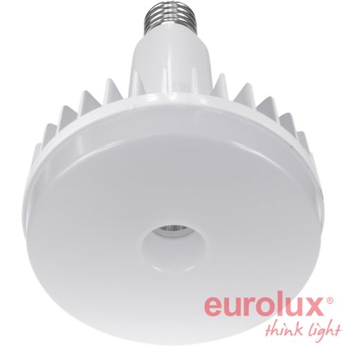 סופר לד 100 וואט E40 5000K 70° 100Lm/w
