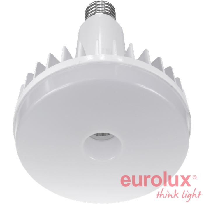 סופר לד 100 וואט E40 5000K 70° 100Lm/w